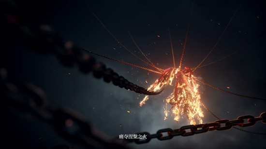 以闪亮之名全新3.6版本涅槃之章PV首曝_wishdown.com 以闪亮之名全新3.6版本涅槃之章PV首曝_wishdown.com