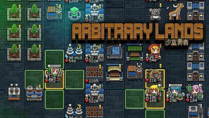 我的世界类似游戏推荐_wishdown.com 我的世界类似游戏推荐_wishdown.com