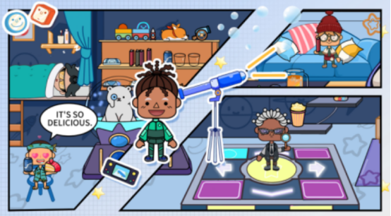 4岁―8岁亲子游戏推荐_wishdown.com 4岁―8岁亲子游戏推荐_wishdown.com