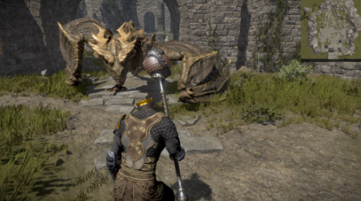 黑神话悟空手游推荐_wishdown.com 黑神话悟空手游推荐_wishdown.com