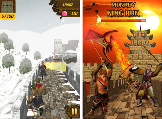 黑神话悟空手游推荐_wishdown.com 黑神话悟空手游推荐_wishdown.com