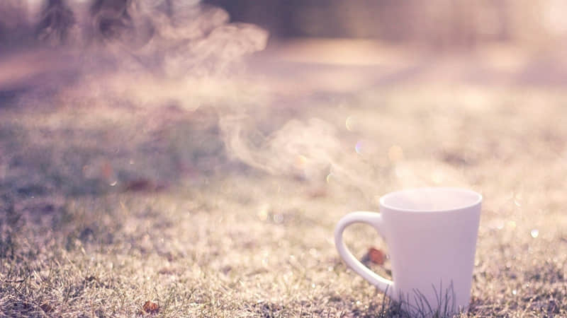 “喝咖啡时,这么发圈不俗气”_wishdown.com “喝咖啡时,这么发圈不俗气”_wishdown.com