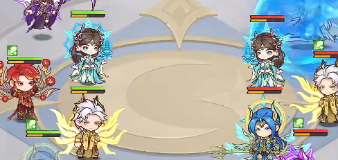 《口袋斗罗大陆》武魂搭配攻略_wishdown.com 《口袋斗罗大陆》武魂搭配攻略_wishdown.com