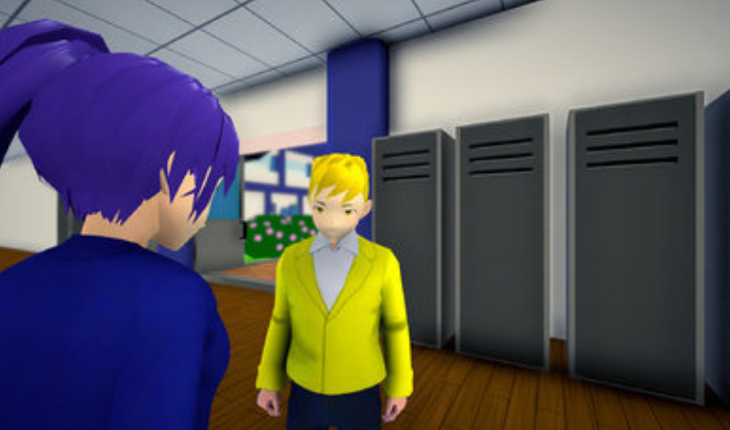 电子女孩2025_wishdown.com 电子女孩2025_wishdown.com