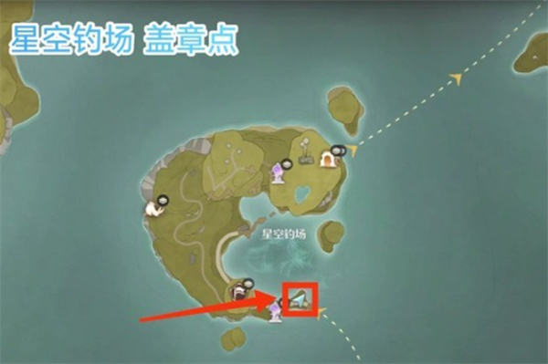 《无限暖暖》纪念之章活动任务点位分享_wishdown.com 《无限暖暖》纪念之章活动任务点位分享_wishdown.com