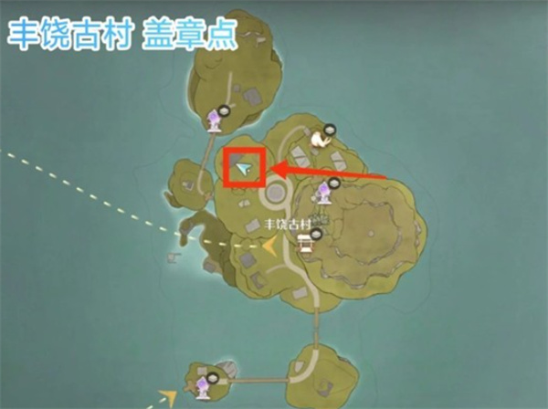 《无限暖暖》纪念之章活动任务点位分享_wishdown.com 《无限暖暖》纪念之章活动任务点位分享_wishdown.com