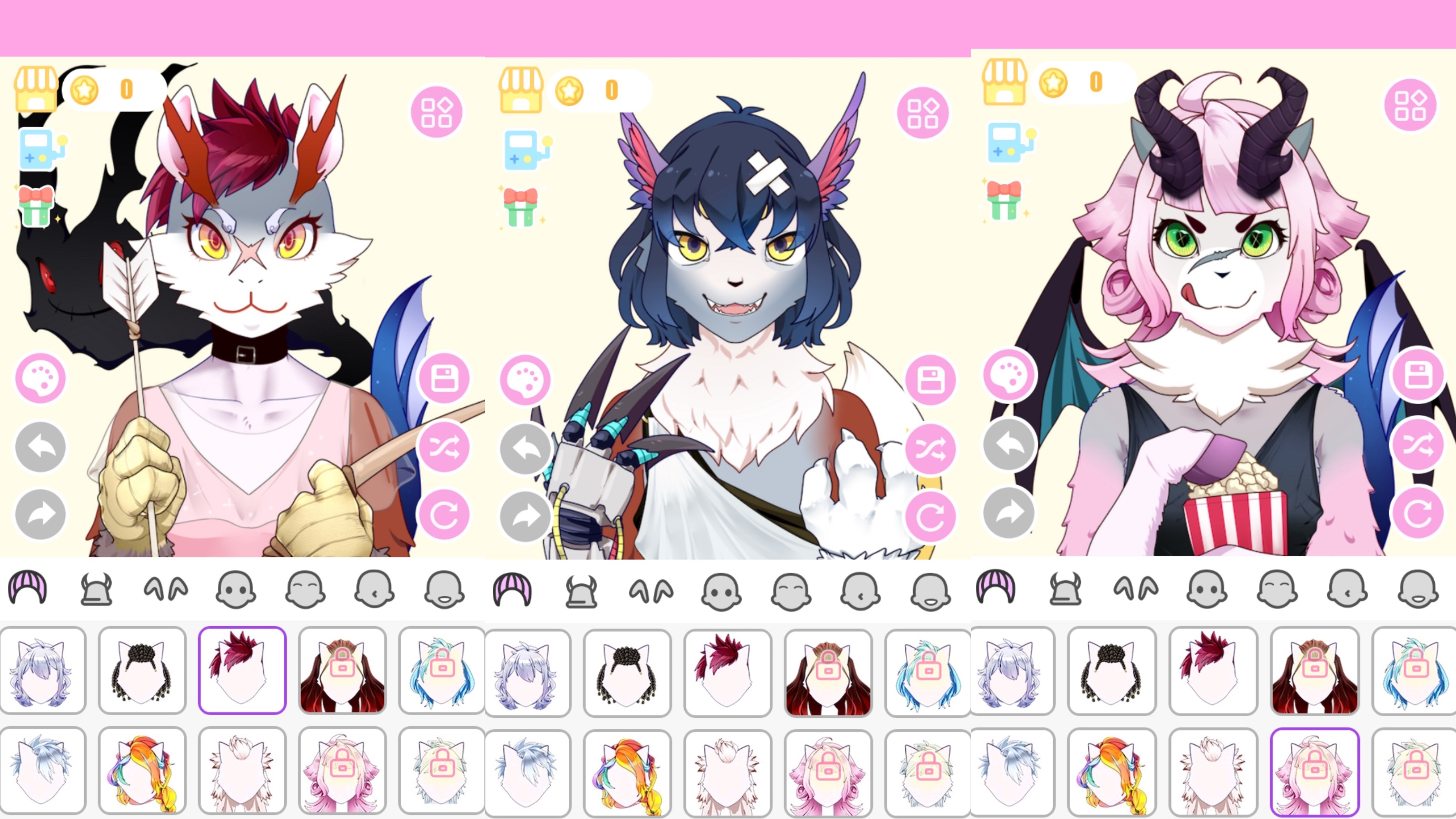 2025超火的换装PK小游戏有哪些_wishdown.com 2025超火的换装PK小游戏有哪些_wishdown.com