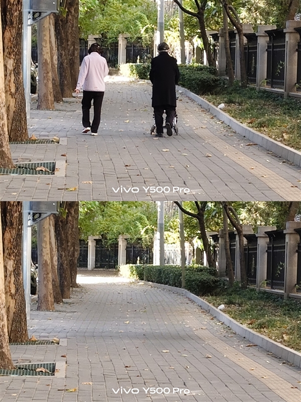 vivo Y500 Pro上手:旗舰级2亿像素下放 最硬核的国民手机_wishdown.com vivo Y500 Pro上手:旗舰级2亿像素下放 最硬核的国民手机_wishdown.com