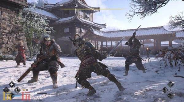 《刺客信条:影》Switch2版将于12月2日推出_wishdown.com 《刺客信条:影》Switch2版将于12月2日推出_wishdown.com