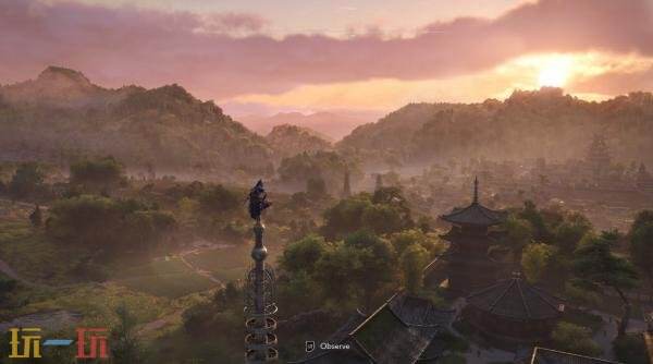 《刺客信条:影》Switch2版将于12月2日推出_wishdown.com 《刺客信条:影》Switch2版将于12月2日推出_wishdown.com