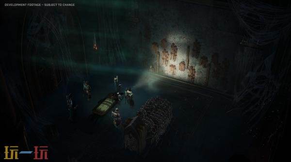 《战锤40K:黑暗异端》公开alpha测试12月16日开启_wishdown.com 《战锤40K:黑暗异端》公开alpha测试12月16日开启_wishdown.com