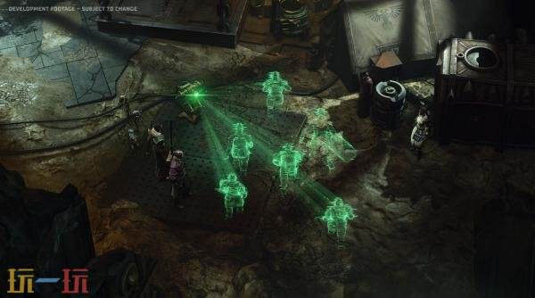 《战锤40K:黑暗异端》公开alpha测试12月16日开启_wishdown.com 《战锤40K:黑暗异端》公开alpha测试12月16日开启_wishdown.com