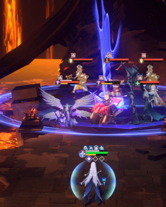 命运圣契伊丽丝怎么样_wishdown.com 命运圣契伊丽丝怎么样_wishdown.com