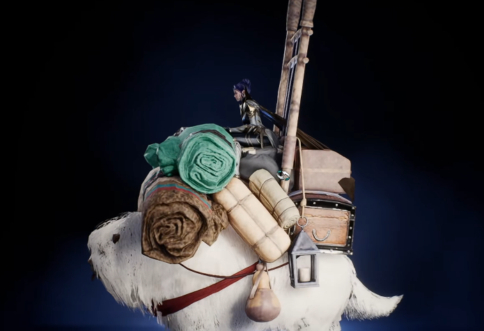 AION2外观属性有哪些_wishdown.com AION2外观属性有哪些_wishdown.com