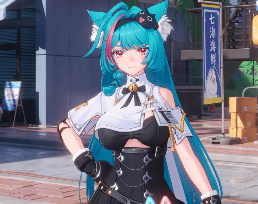 异环薄荷强度怎么样_wishdown.com 异环薄荷强度怎么样_wishdown.com