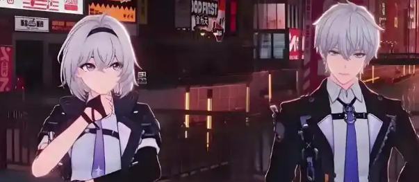 异环男主角叫什么_wishdown.com 异环男主角叫什么_wishdown.com