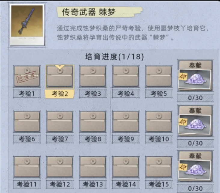 荒原曙光武器推荐_wishdown.com 荒原曙光武器推荐_wishdown.com