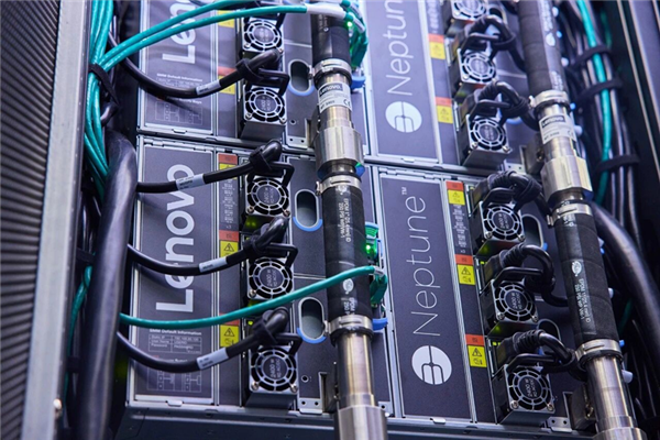 十一连冠!联想再获中国HPC TOP100年度数量份额第一_wishdown.com 十一连冠!联想再获中国HPC TOP100年度数量份额第一_wishdown.com