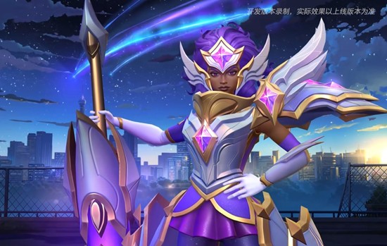 LOL手游芮尔14日将登场_wishdown.com LOL手游芮尔14日将登场_wishdown.com