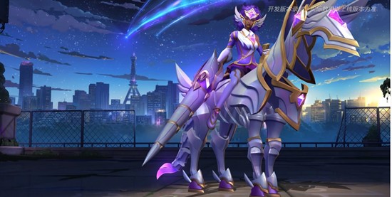 LOL手游芮尔14日将登场_wishdown.com LOL手游芮尔14日将登场_wishdown.com