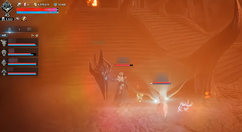 AION2火神殿怎么打_wishdown.com AION2火神殿怎么打_wishdown.com