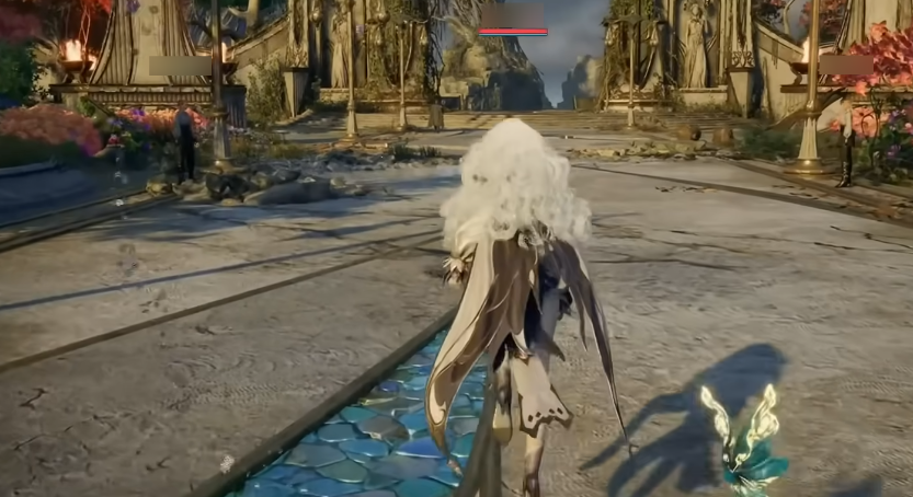 AION2火神殿怎么打_wishdown.com AION2火神殿怎么打_wishdown.com