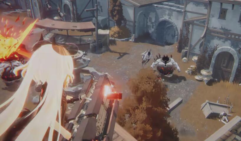 二重螺旋画质怎么设置流畅_wishdown.com 二重螺旋画质怎么设置流畅_wishdown.com