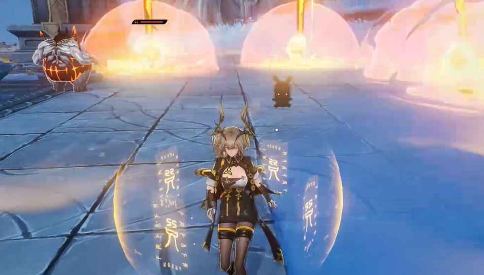 二重螺旋止流配队推荐_wishdown.com 二重螺旋止流配队推荐_wishdown.com