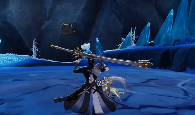 二重螺旋止流配队推荐_wishdown.com 二重螺旋止流配队推荐_wishdown.com