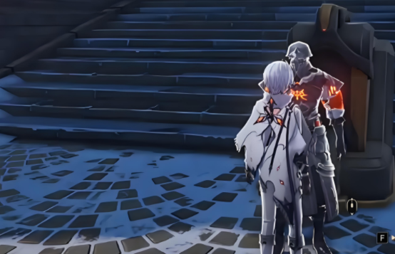 二重螺旋看不见的角任务全解析_wishdown.com 二重螺旋看不见的角任务全解析_wishdown.com