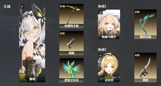 二重螺旋达芙涅强度解析_wishdown.com 二重螺旋达芙涅强度解析_wishdown.com