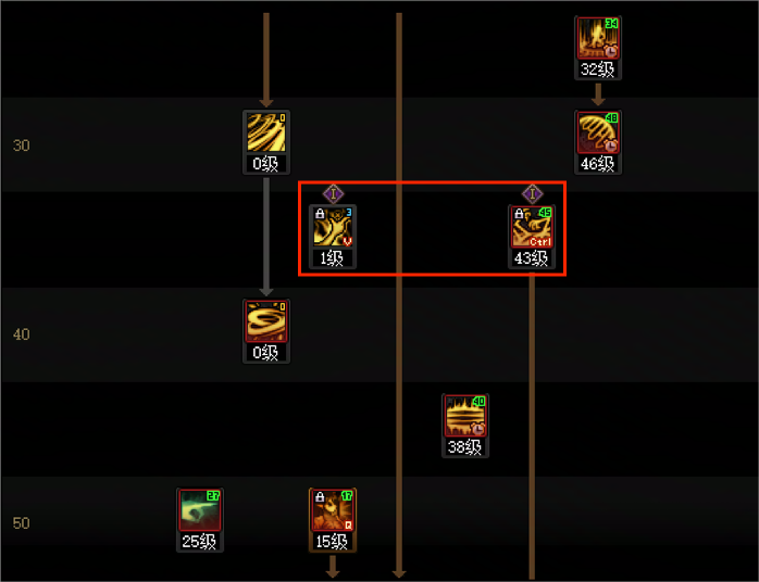 DNF11月职业平衡诱魔者怎么玩_wishdown.com DNF11月职业平衡诱魔者怎么玩_wishdown.com