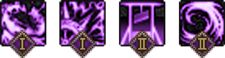 DNF11月职业平衡异端审判者怎么玩_wishdown.com DNF11月职业平衡异端审判者怎么玩_wishdown.com