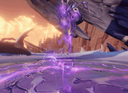 二重螺旋紫晶艾尔芙魔灵技能解析_wishdown.com 二重螺旋紫晶艾尔芙魔灵技能解析_wishdown.com