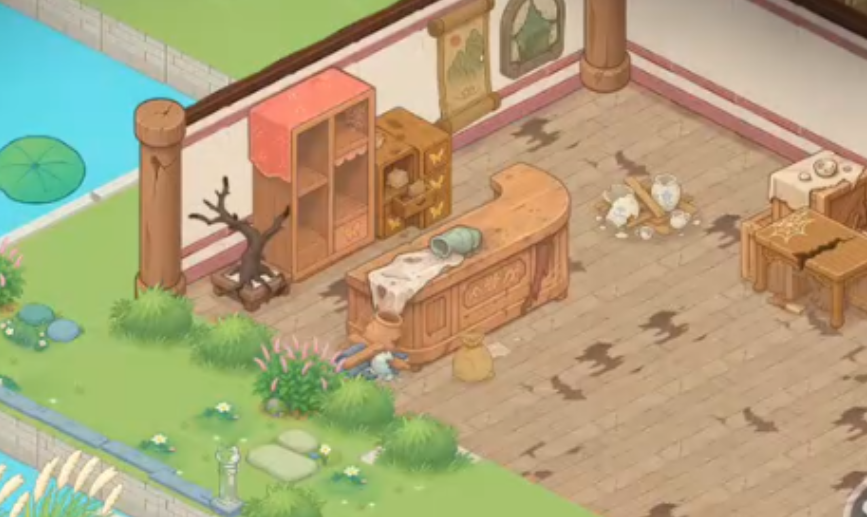 梦幻消除战座无虚席怎么玩_wishdown.com 梦幻消除战座无虚席怎么玩_wishdown.com