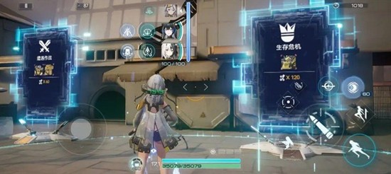 尘白禁区悖论迷宫怎么玩_wishdown.com 尘白禁区悖论迷宫怎么玩_wishdown.com