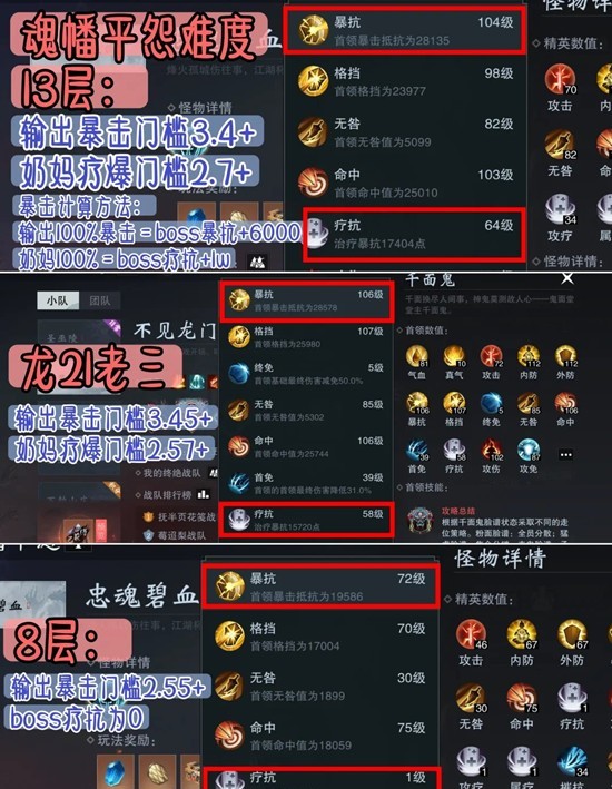 一梦江湖新副本怎么玩攻略_wishdown.com 一梦江湖新副本怎么玩攻略_wishdown.com