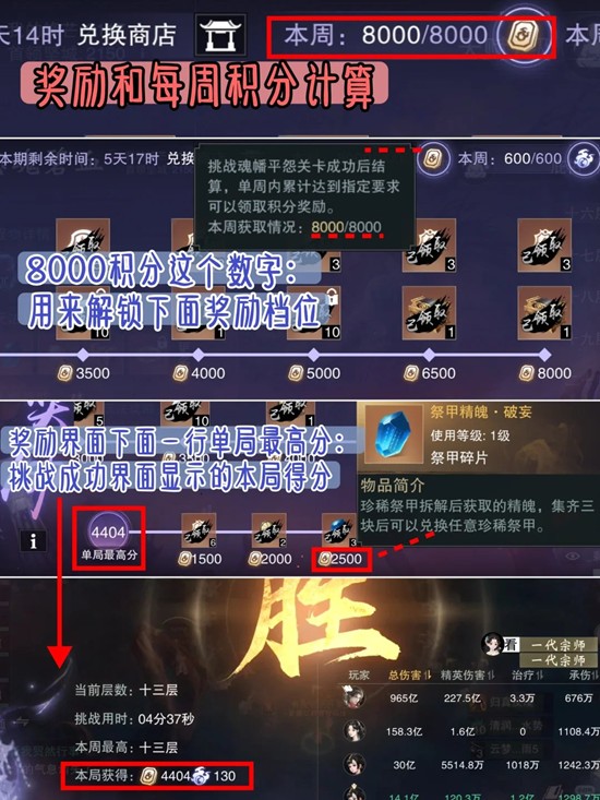 一梦江湖新副本怎么玩攻略_wishdown.com 一梦江湖新副本怎么玩攻略_wishdown.com