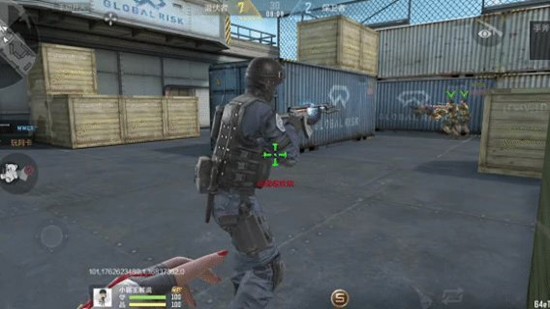 CF手游手斧_wishdown.com CF手游手斧_wishdown.com