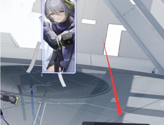 尘白禁区怎么换看板娘_wishdown.com 尘白禁区怎么换看板娘_wishdown.com