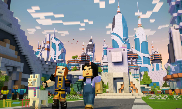 我的世界巨型生物群系怎么玩_wishdown.com 我的世界巨型生物群系怎么玩_wishdown.com