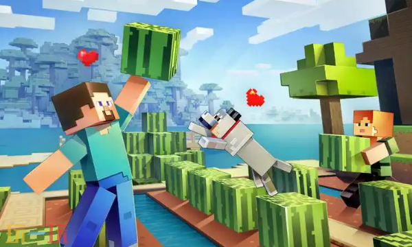 我的世界着色器怎么用_wishdown.com 我的世界着色器怎么用_wishdown.com