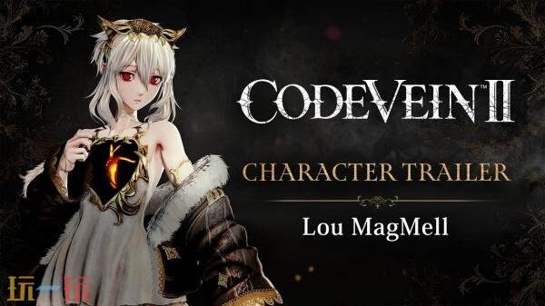 《噬血代码 II》角色露?马格梅尔预告发布_wishdown.com 《噬血代码 II》角色露?马格梅尔预告发布_wishdown.com
