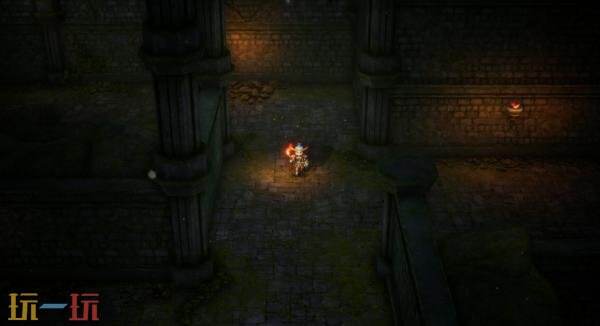 《勇者斗恶龙I & II HD-2D Remake》官方故事预告发布_wishdown.com 《勇者斗恶龙I & II HD-2D Remake》官方故事预告发布_wishdown.com