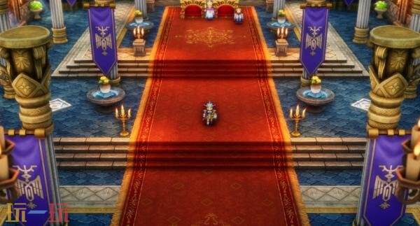 《勇者斗恶龙I & II HD-2D Remake》官方故事预告发布_wishdown.com 《勇者斗恶龙I & II HD-2D Remake》官方故事预告发布_wishdown.com