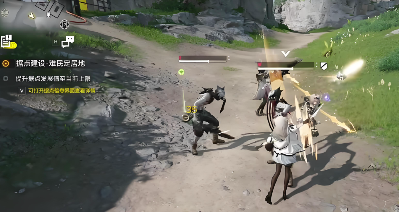 明日方舟终末地全面测试是否删档_wishdown.com 明日方舟终末地全面测试是否删档_wishdown.com