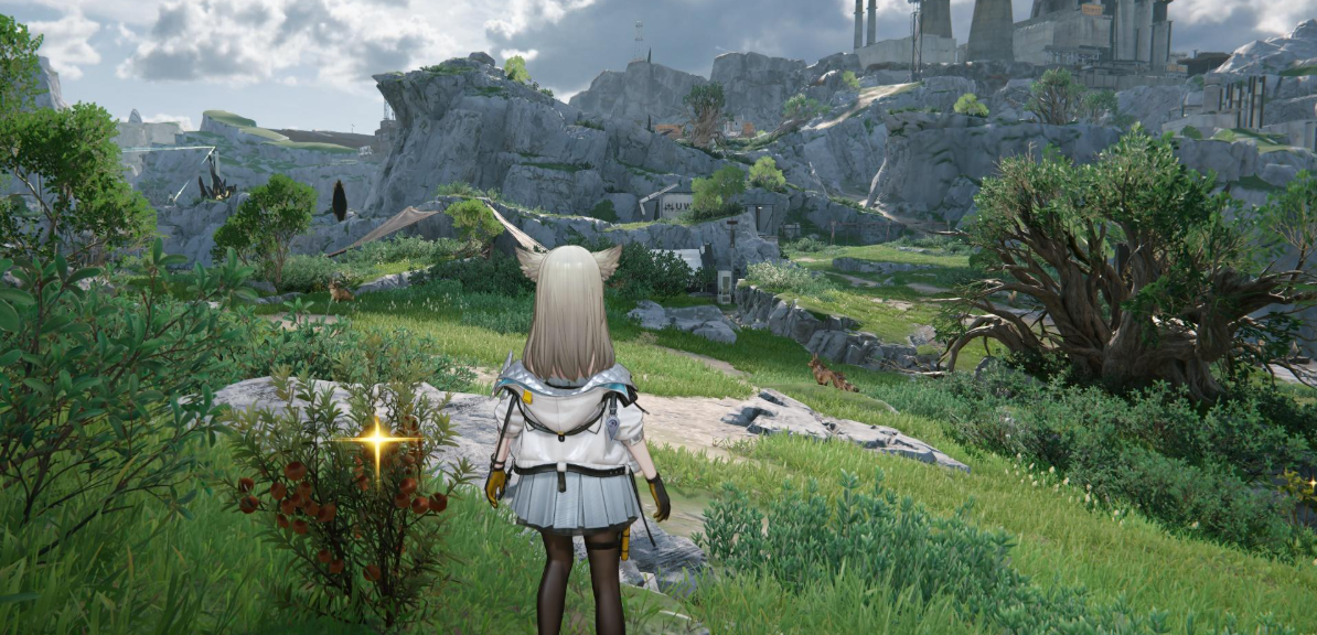 明日方舟终末地全面测试是否删档_wishdown.com 明日方舟终末地全面测试是否删档_wishdown.com