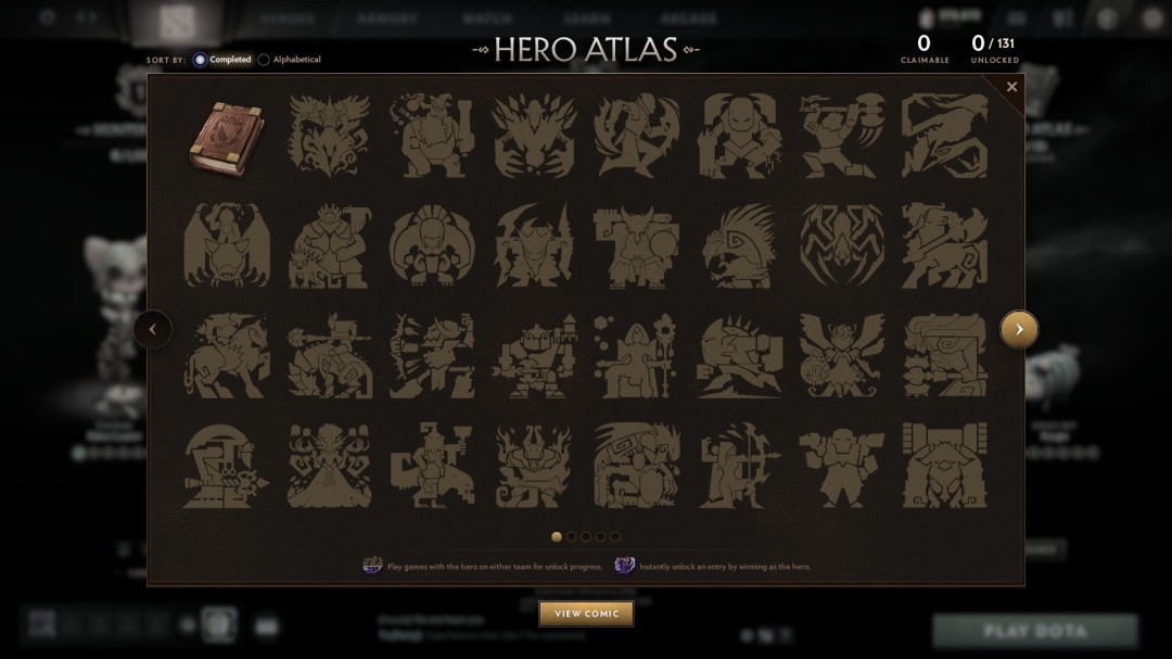 狩猎开始!《Dota2》x《怪物猎人》联动正式上线_wishdown.com 狩猎开始!《Dota2》x《怪物猎人》联动正式上线_wishdown.com