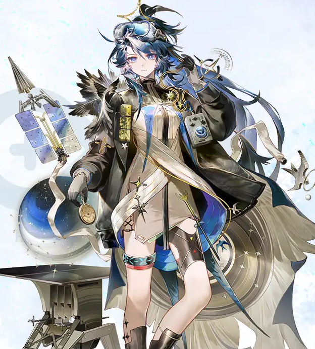 明日方舟溯光星源怎么样_wishdown.com 明日方舟溯光星源怎么样_wishdown.com