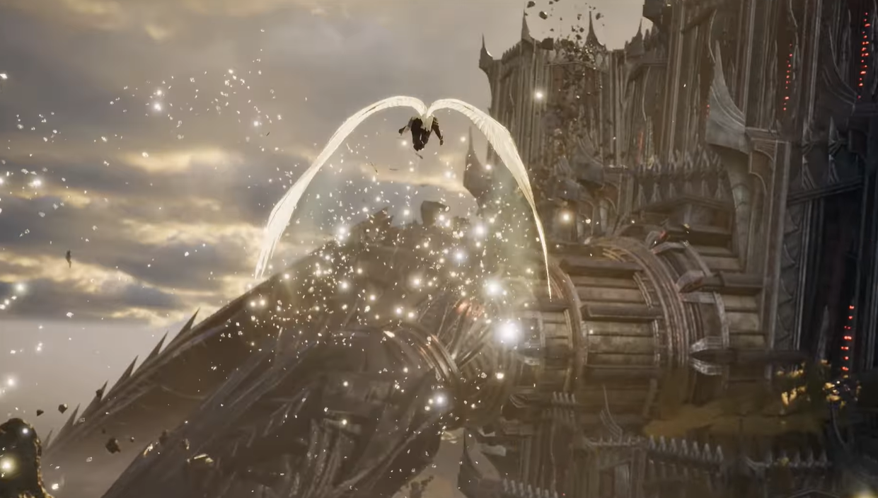 AION2世界观是什么_wishdown.com AION2世界观是什么_wishdown.com